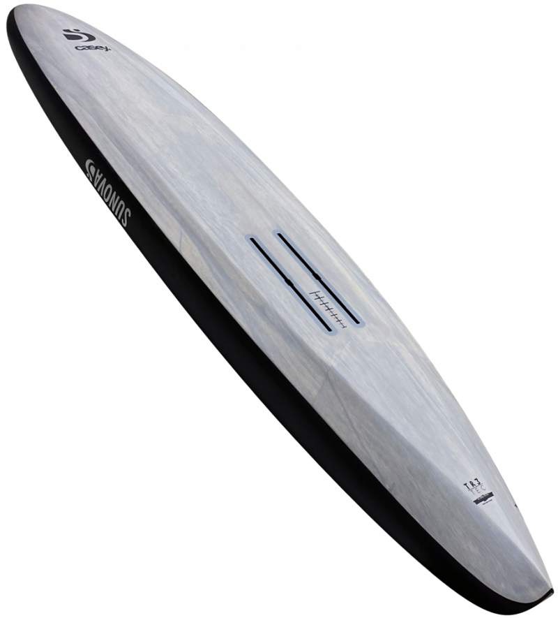 Sunova Aviator Downwind - CASEY. SUP or Prone Foil Board