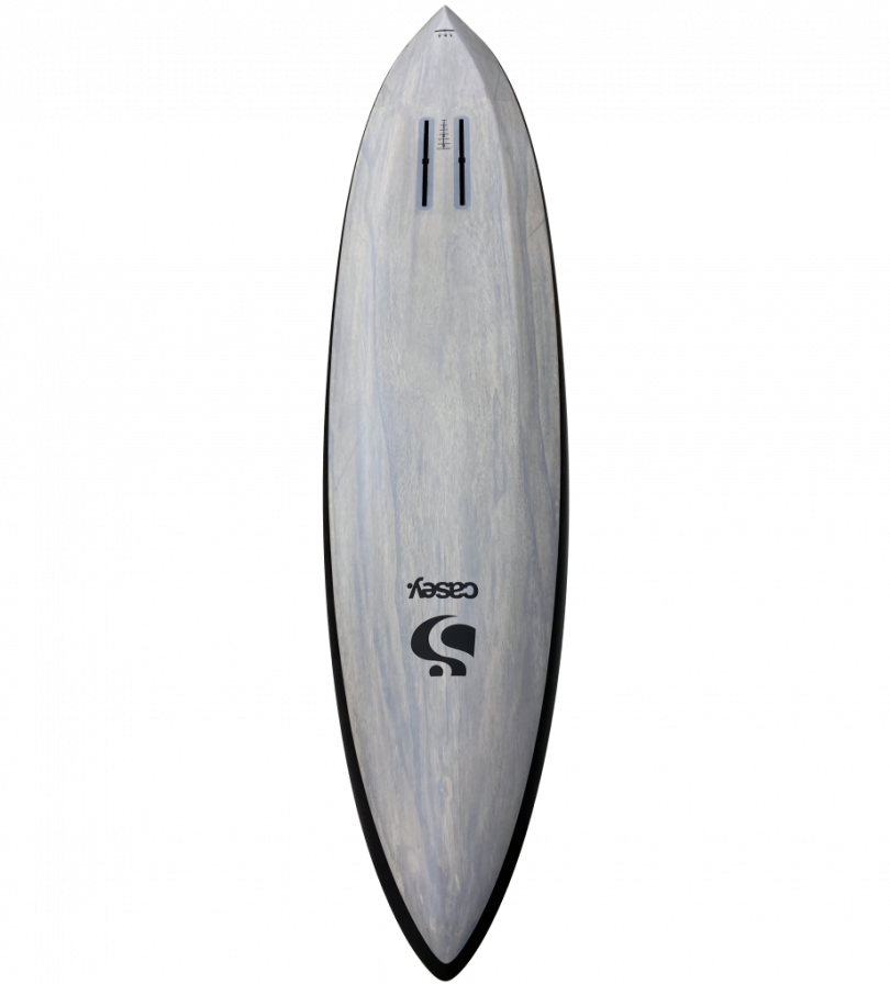 Sunova - Casey - Aviator - Foilboard - TR3 Tec – Spunkys