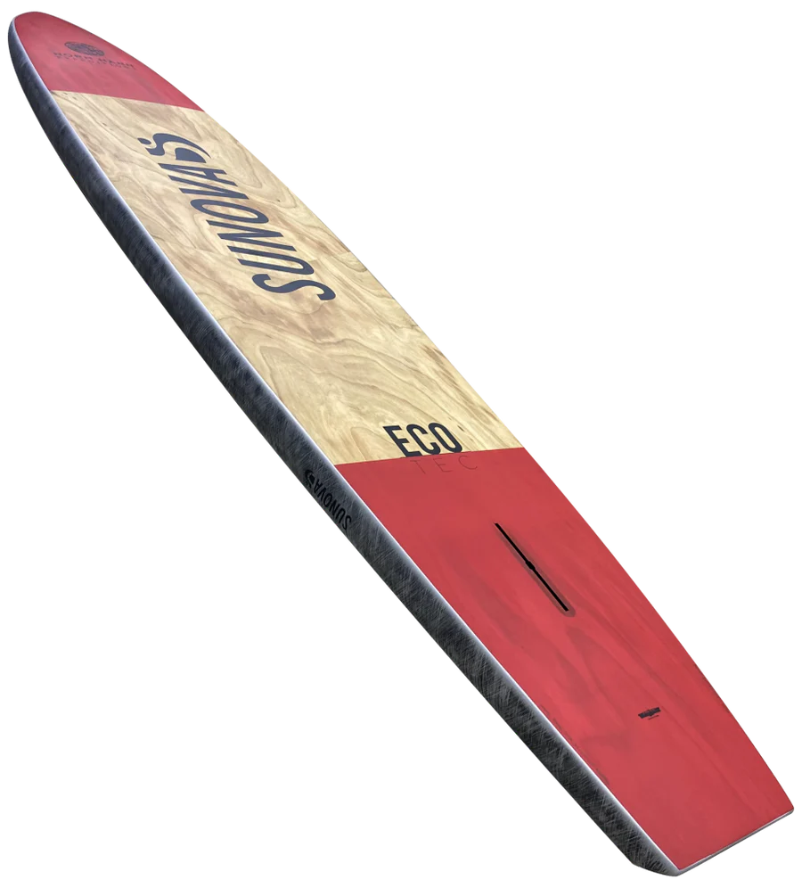 SUNOVA EXPEDITION SUP BOARD – Poseidon Collective - Surf • Art • Music