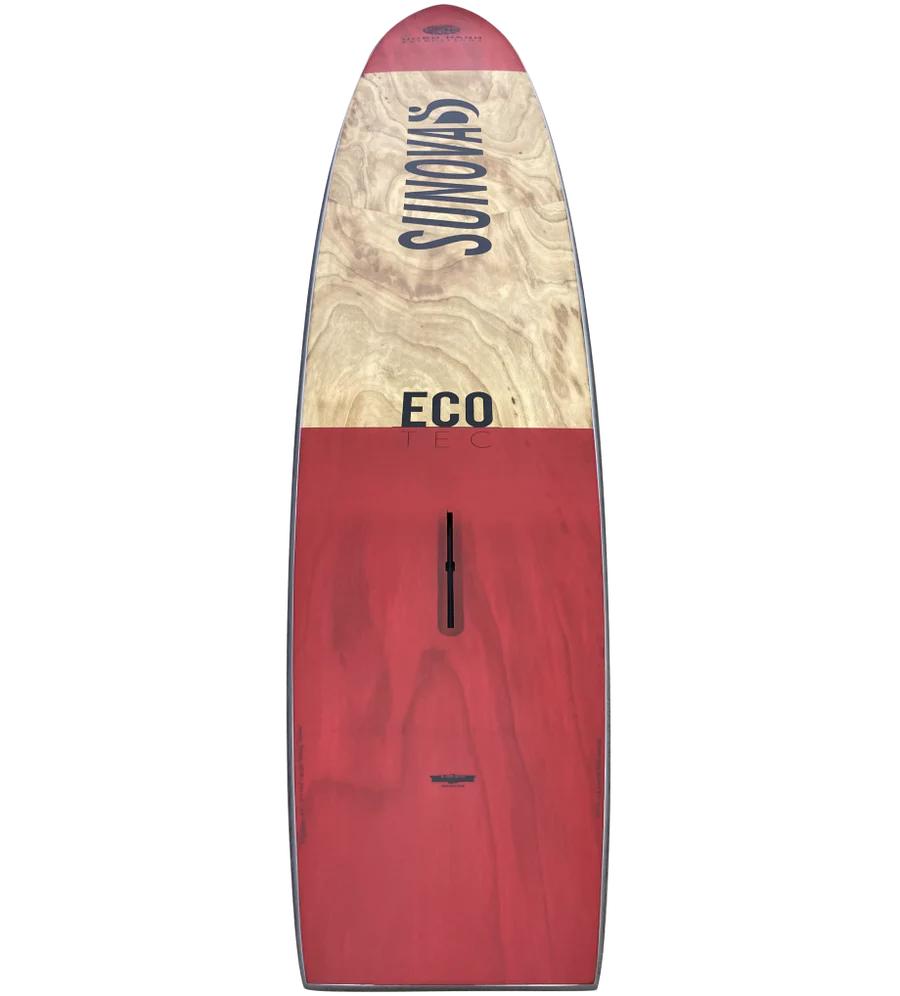 SUNOVA EXPEDITION SUP BOARD – Poseidon Collective - Surf • Art • Music