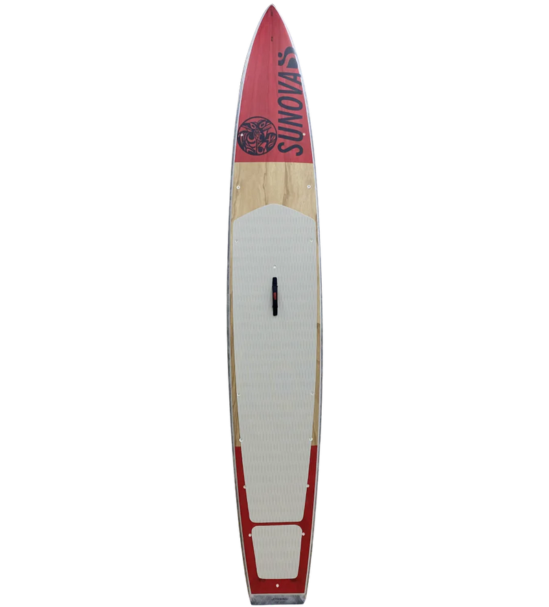 SUNOVA EXPEDITION SUP BOARD – POSEIDON SUP, SURF and FOIL BOARDS +