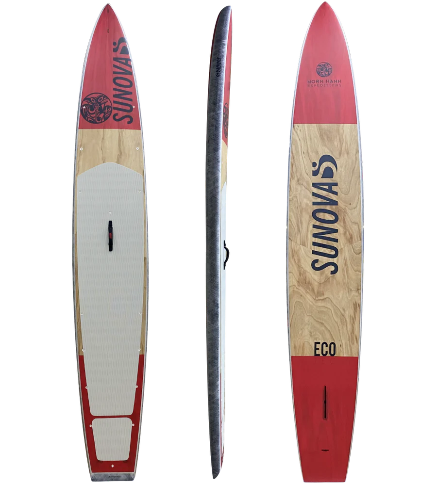 SUNOVA EXPEDITION SUP BOARD – POSEIDON SUP, SURF and FOIL BOARDS +