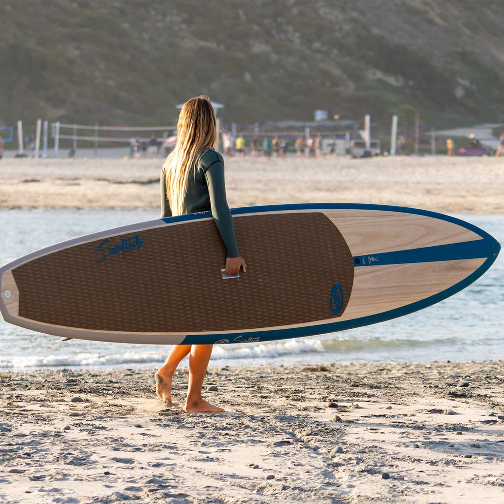 Surftech Alta Madera 9'8 x 29 132 Liters