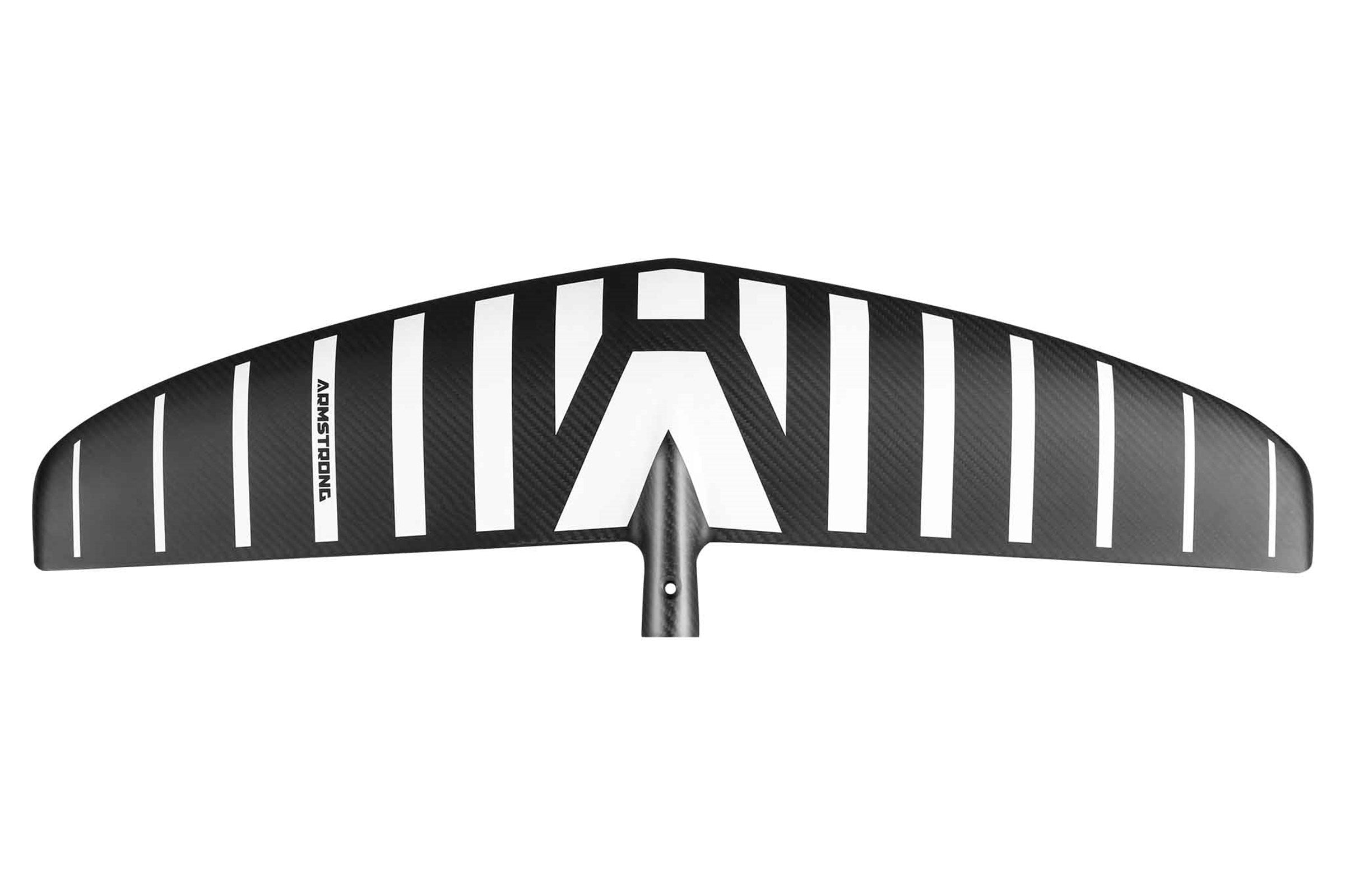 Armstrong S1 Front Wing – Poseidon Collective - Surf • Art • Music