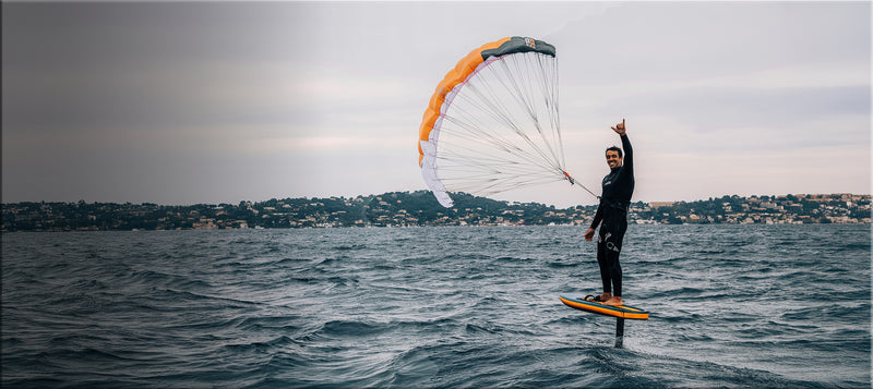 OZONE POCKET ROCKET PARAWING
