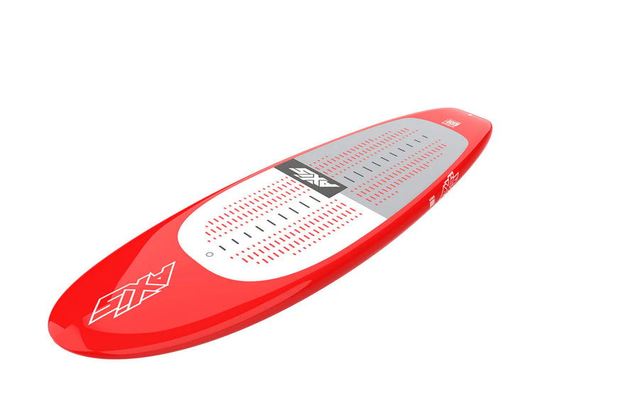 AXIS HYBRID DOWNWIND FOILBOARD – Poseidon Collective - Surf • Art AXIS HYBRID DOWNWIND FOILBOARD – Poseidon Collective - Surf • Art