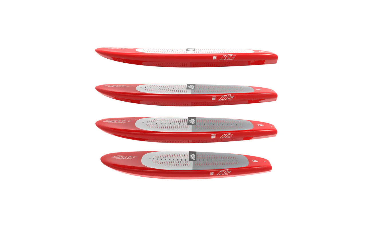 AXIS HYBRID DOWNWIND FOILBOARD – Poseidon Collective - Surf • Art AXIS HYBRID DOWNWIND FOILBOARD – Poseidon Collective - Surf • Art