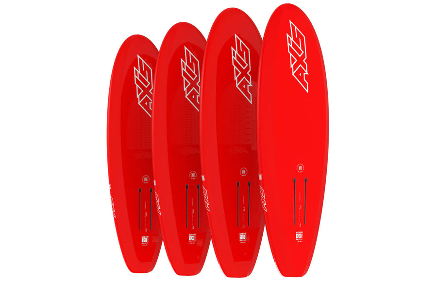 AXIS HYBRID DOWNWIND FOILBOARD – Poseidon Collective - Surf • Art AXIS HYBRID DOWNWIND FOILBOARD – Poseidon Collective - Surf • Art