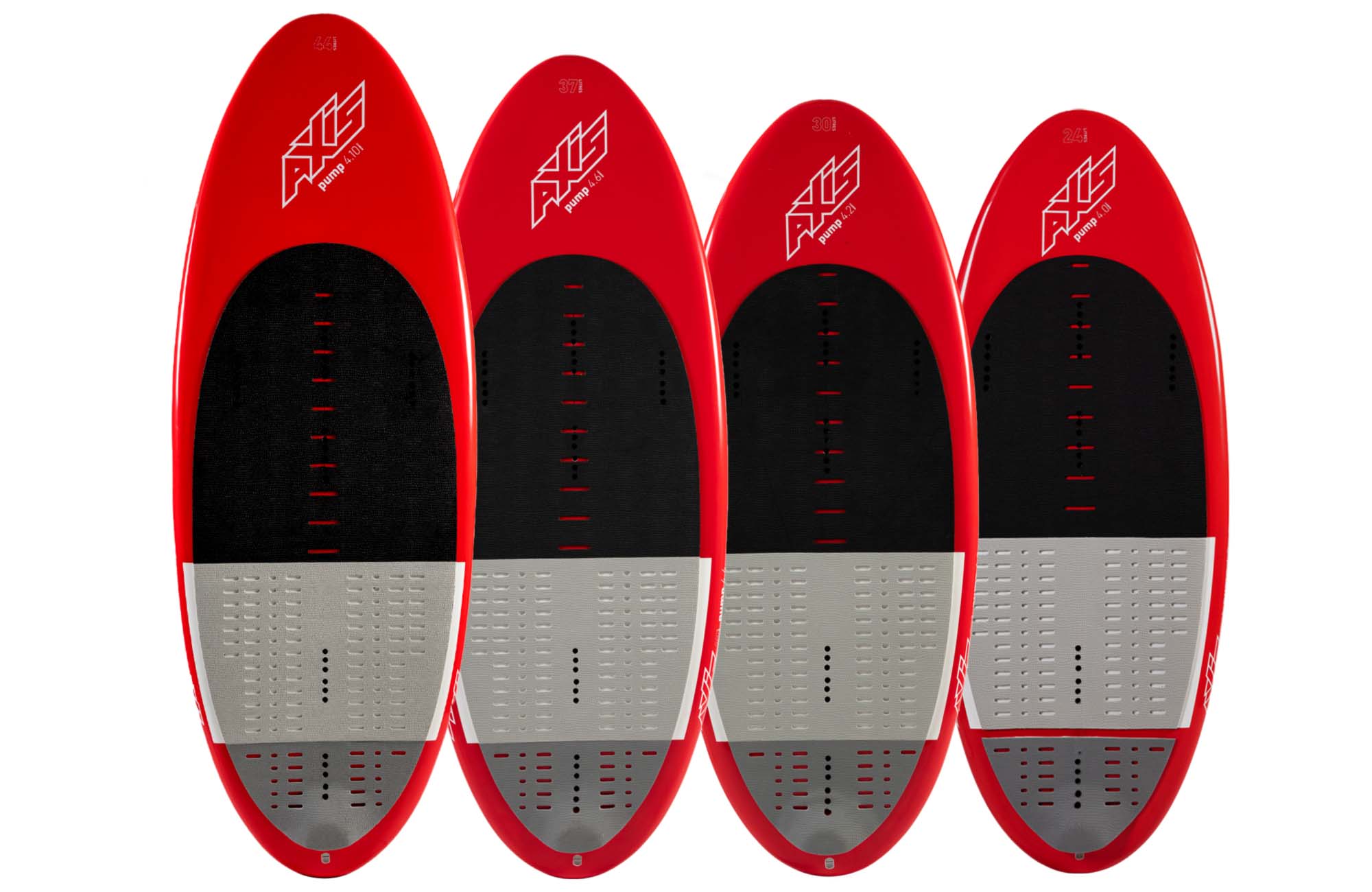 AXIS Foil – Poseidon Collective - Surf • Art • Music