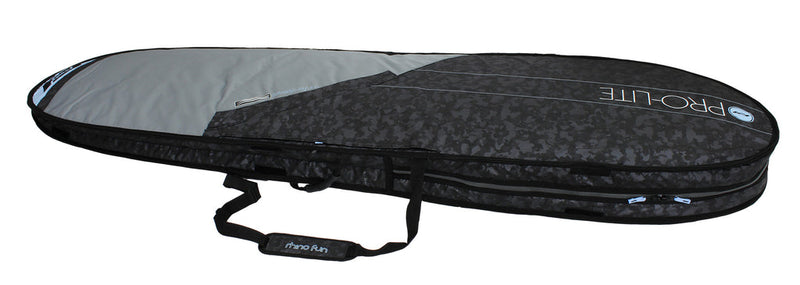 PRO-LITE RHINO SURFBOARD TRAVEL BOARD BAG - LONGBOARD (1-2 BOARDS)