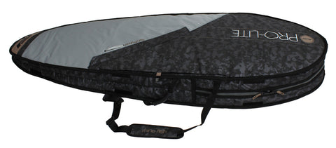PRO-LITE RHINO SURFBOARD TRAVEL BOARD BAG - FISH/HYBRID/BIG SHORT