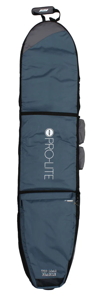 PRO-LITE WHEELED COFFIN SURFBOARD TRAVEL COFFIN (2-4 BOARDS) - LONGBOARD