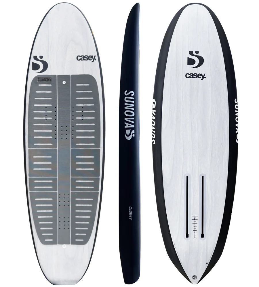 SUNOVA COASTER Foil Board