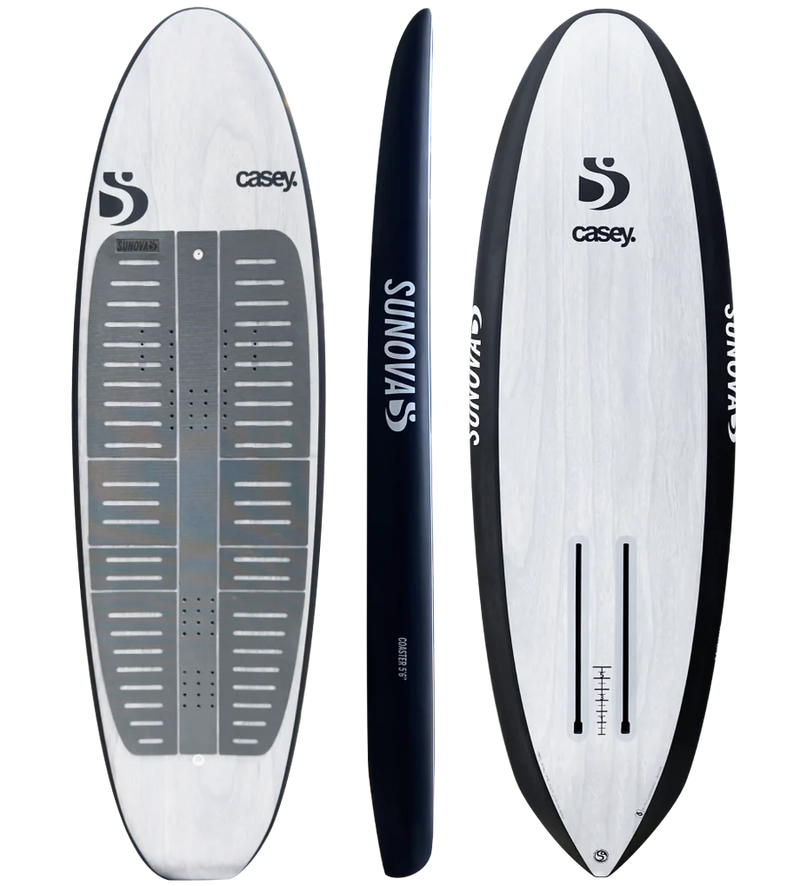 SUNOVA COASTER Foil Board