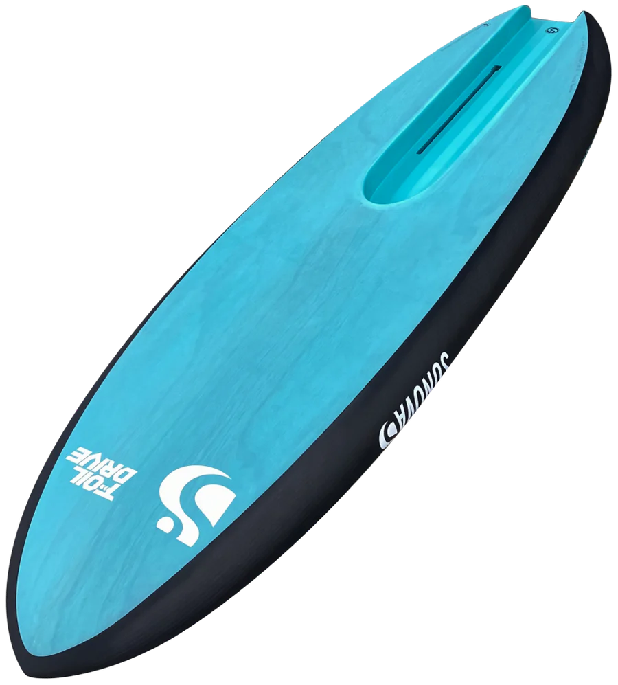 SUNOVA FOIL DRIVE TRENCH Foil Board