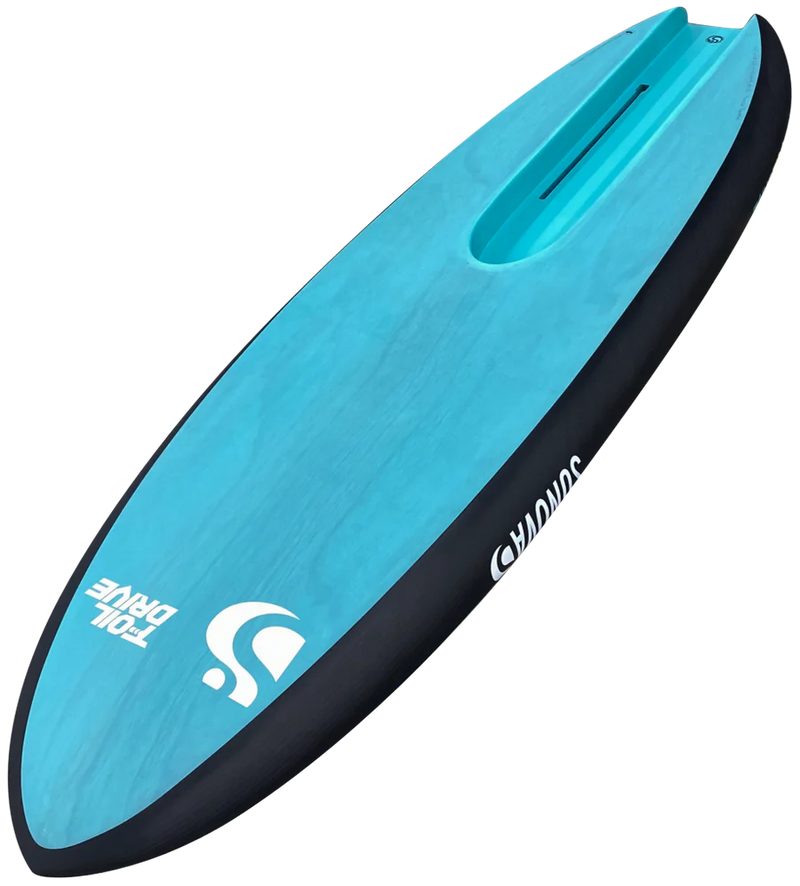 SUNOVA FOIL DRIVE TRENCH Foil Board