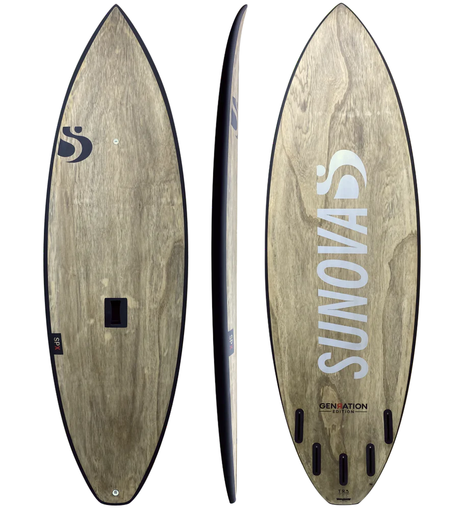 SUNOVA SPX SUP