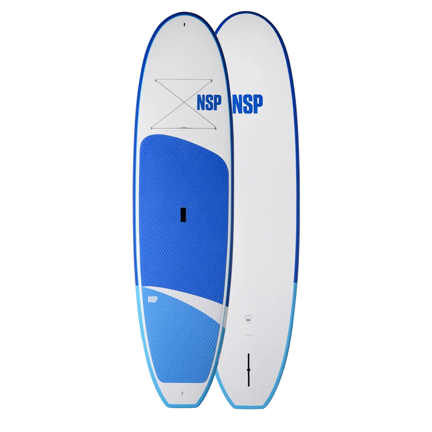 NSP Elements Crusie SUP at Poseidon Collective – Poseidon