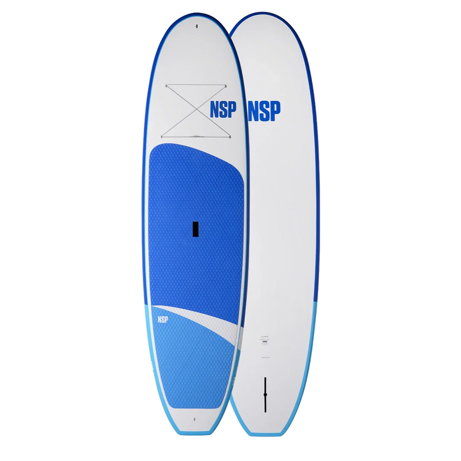 NSP Elements Crusie SUP at Poseidon Collective – Poseidon