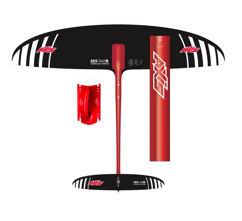 AXIS FOIL SES KIT