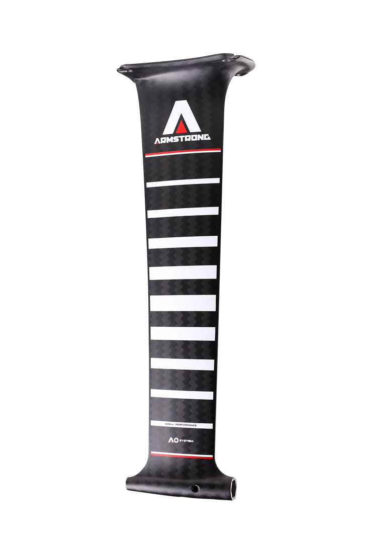 Armstrong PERFORMANCE 655 MAST