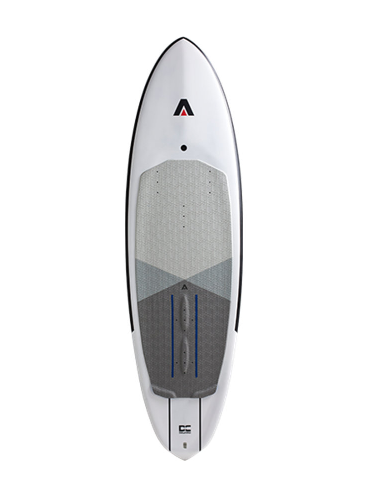Armstrong Midlength Foil Board