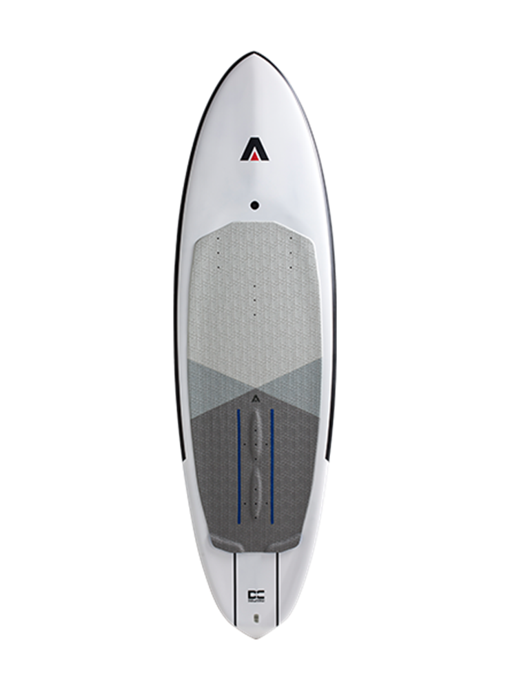ARMSTRONG Midlength Foil Board