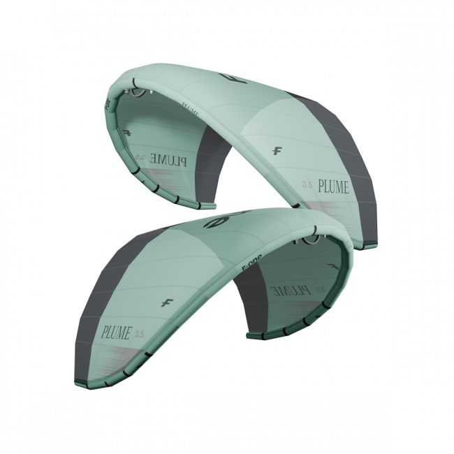 F-ONE PLUME PARAWINGS DOWNWIND FOIL