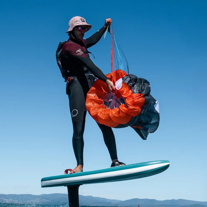 Ozone Pocket Rocket V2 Parawing – Poseidon Collective - Surf • Art