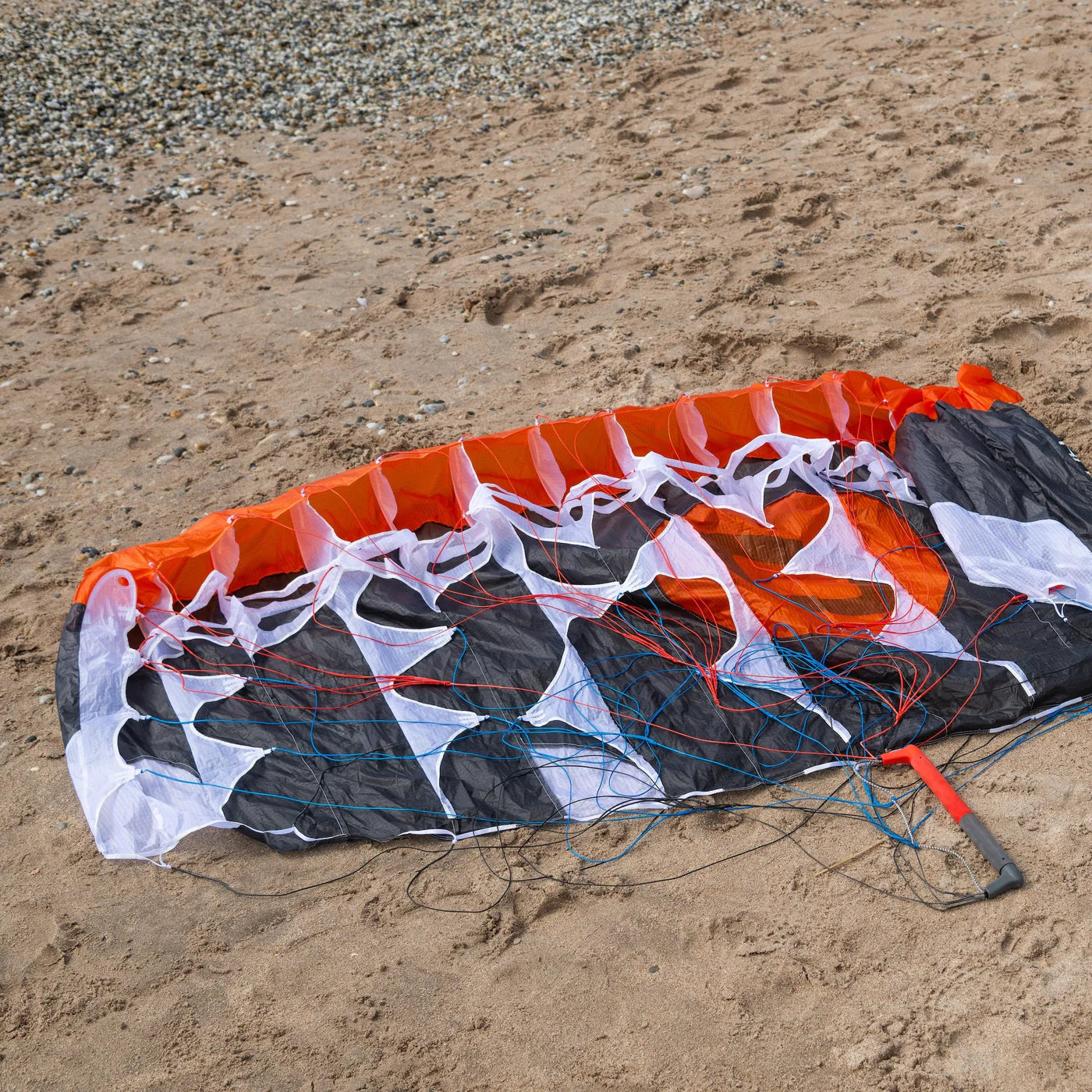 Ozone Pocket Rocket V2 Parawing – POSEIDON SUP, SURF and FOIL