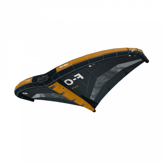 F-ONE STRIKE V5 ALUULA WINGS FOIL
