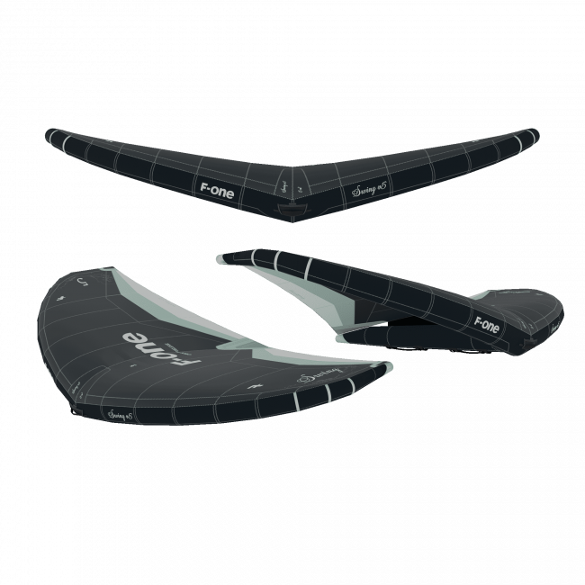 F-ONE SWING WINGS FOIL