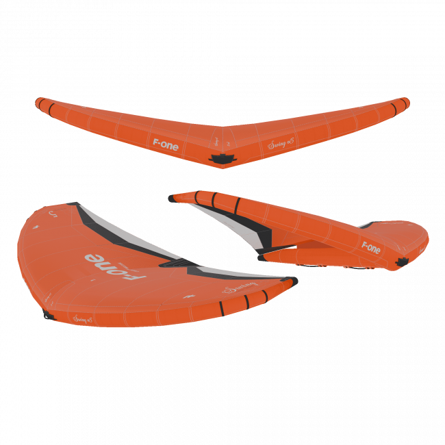 F-ONE SWING WINGS FOIL