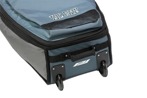 PRO-LITE WHEELED COFFIN SURFBOARD TRAVEL COFFIN (2-4 BOARDS) - LONGBOARD