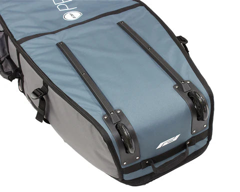 PRO-LITE WHEELED COFFIN SURFBOARD TRAVEL COFFIN (2-4 BOARDS) - LONGBOARD