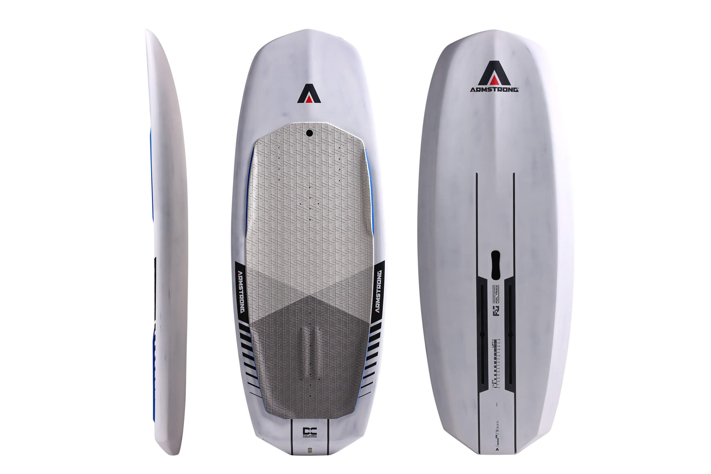 Armstrong Foil Boards – Poseidon Collective - Surf • Art • Music