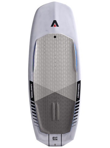 Armstrong FG Wing Foil Board – Poseidon Collective - Surf • Art