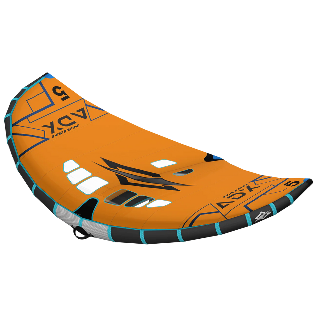 2024 NAISH WING-SURFER ADX