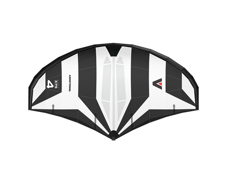 ARMSTRONG A-Wing XPS