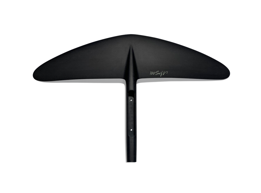 LIFT FOIL FRONT WING - 100 SURF V2