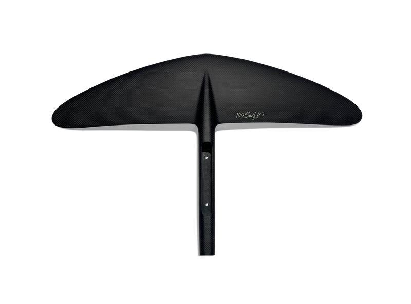 LIFT FOIL FRONT WING - 100 SURF V2