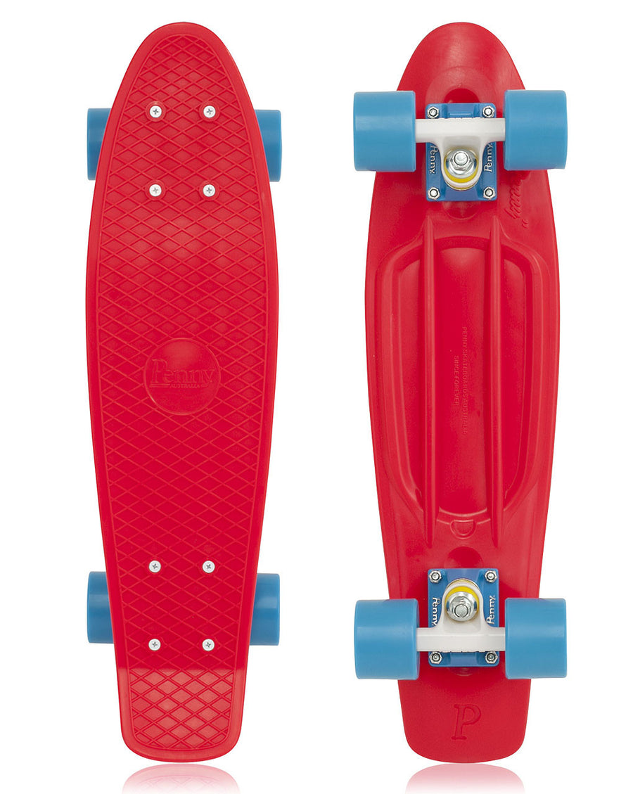 Kammerat Afstem Legitimationsoplysninger Penny Skateboard – Poseidon Collective - Surf • Art • Music