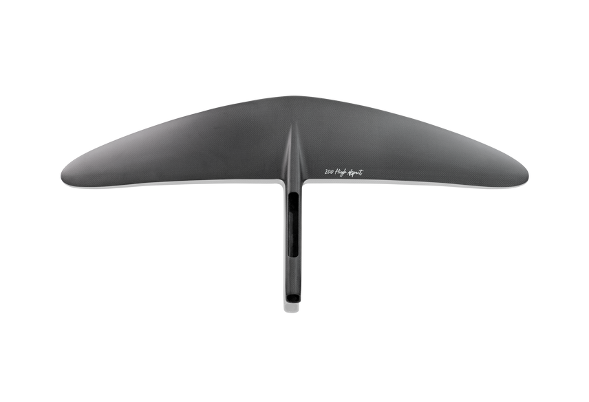 LIFT FOIL FRONT WING - 200 HIGH ASPECT