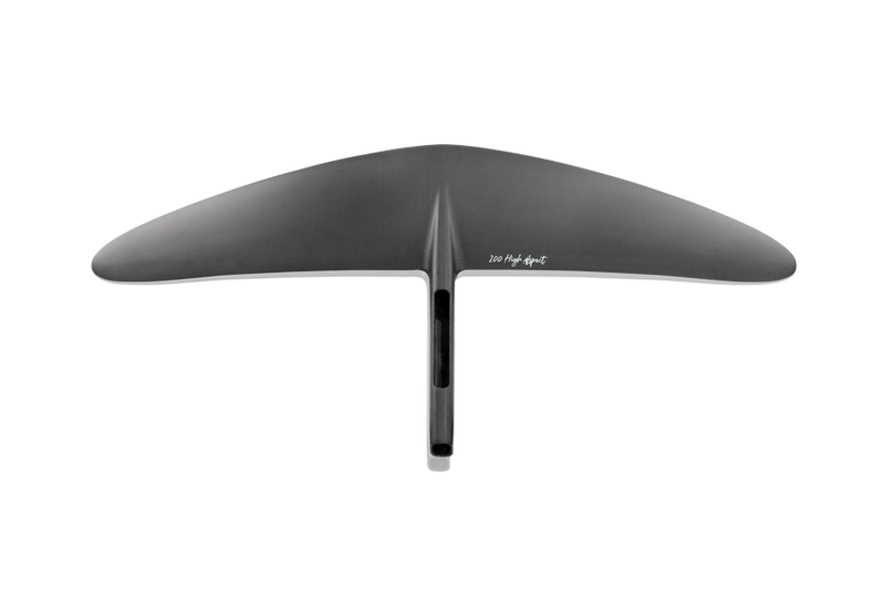 LIFT FOIL FRONT WING - 200 HIGH ASPECT