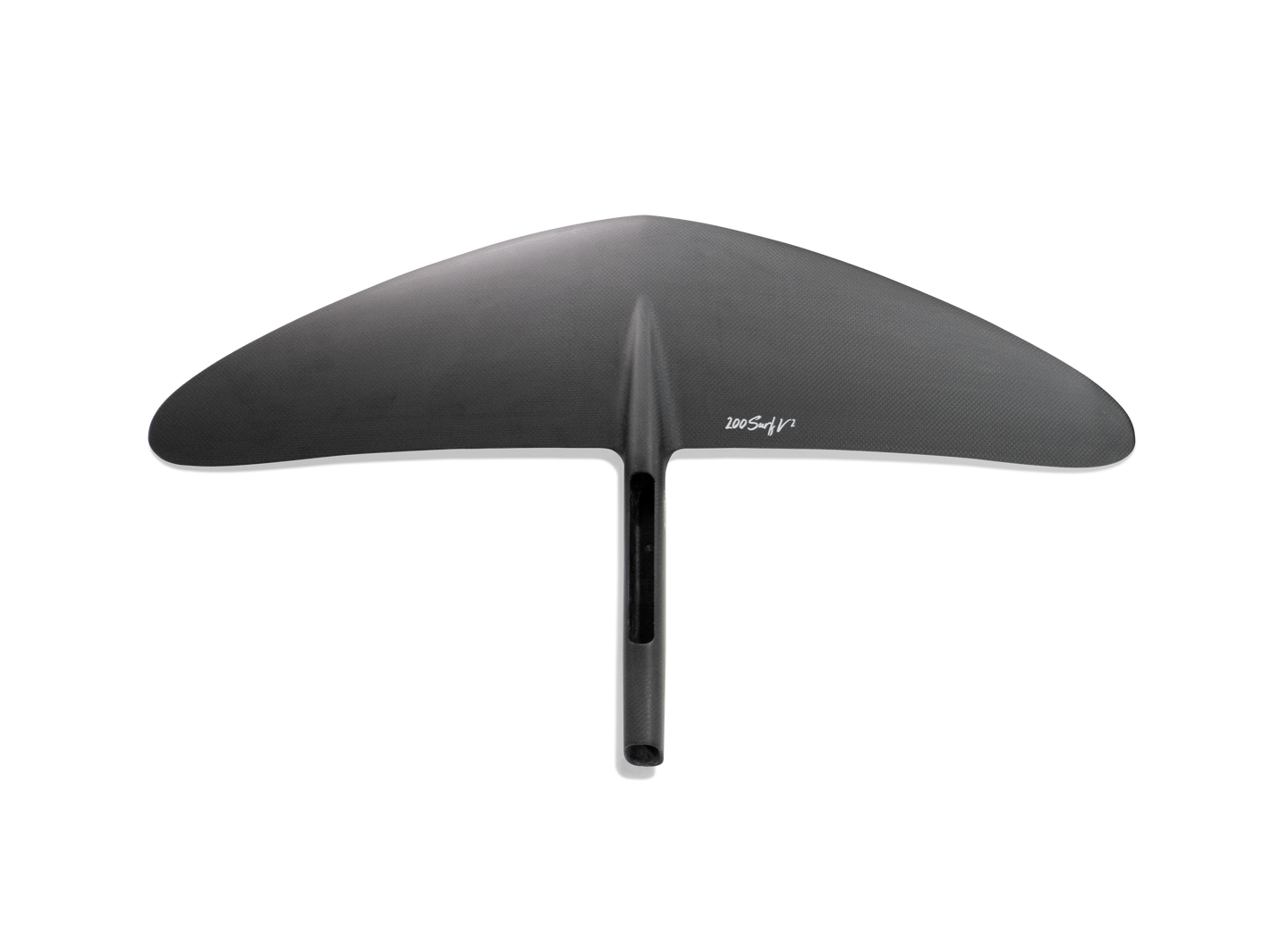 LIFT FOIL FRONT WING - 200 SURF V2 – Poseidon Collective - Surf