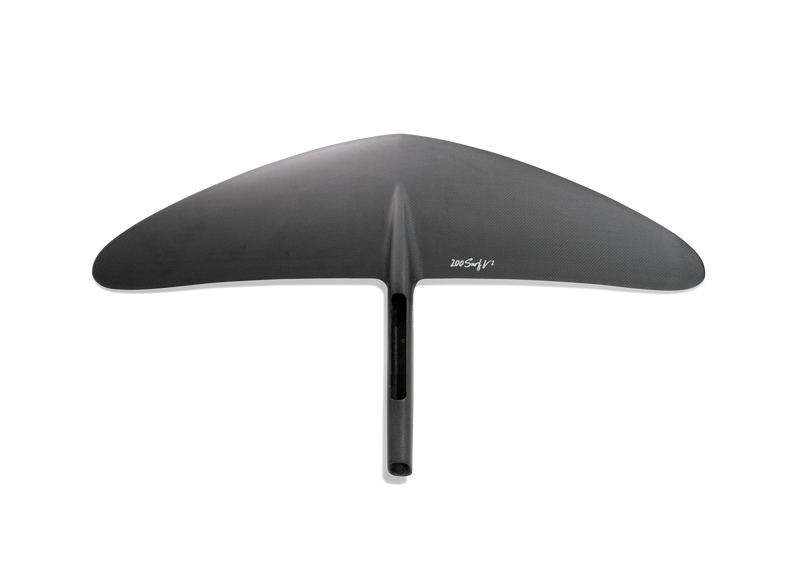 LIFT FOIL FRONT WING - 200 SURF V2