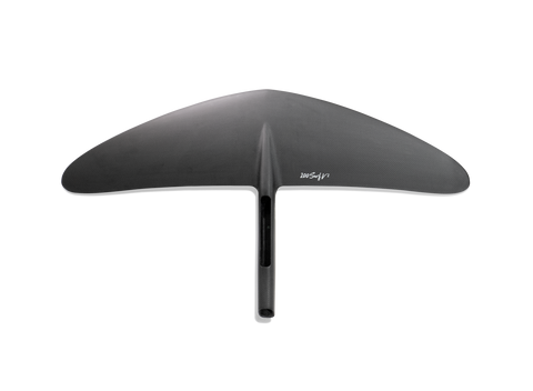 LIFT FOIL FRONT WING - 200 SURF V2 – Poseidon Collective - Surf