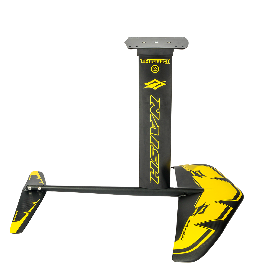 Naish Thrust Surf Foil – Poseidon Collective - Surf • Art • Music 