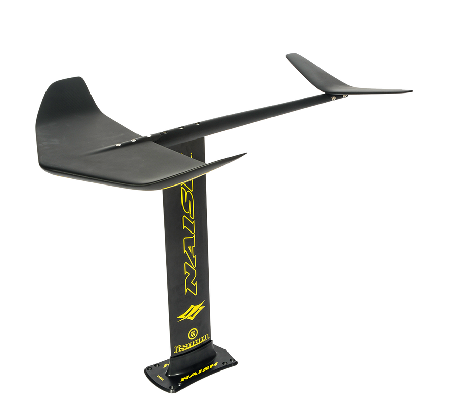 2019 naish thrust surf foil deals