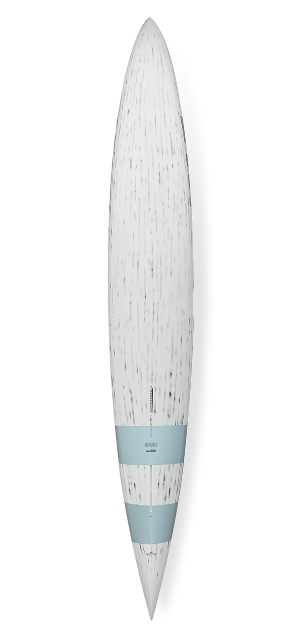 BARK - Commander 12' - Fusion V-Tech - ST - Prone